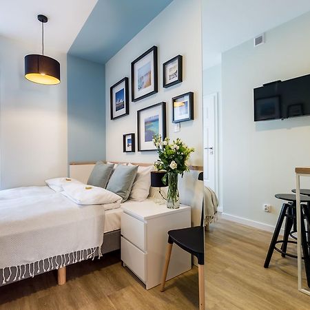 7 Continents Apartments Posen Exterior foto