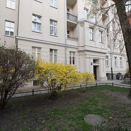 7 Continents Apartments Posen Exterior foto