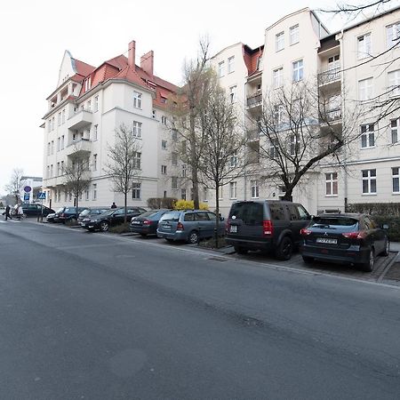 7 Continents Apartments Posen Exterior foto