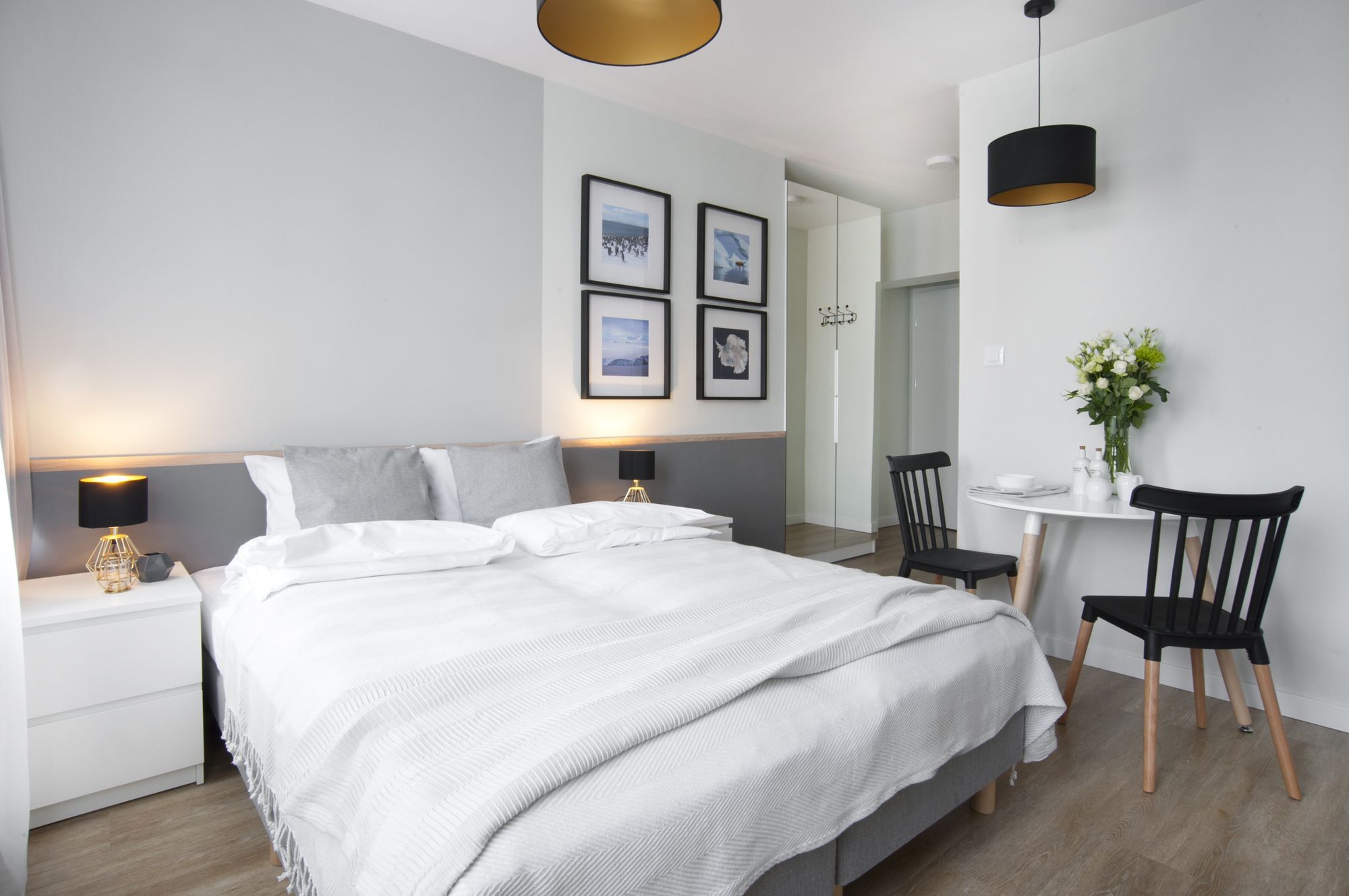 7 Continents Apartments Posen Exterior foto